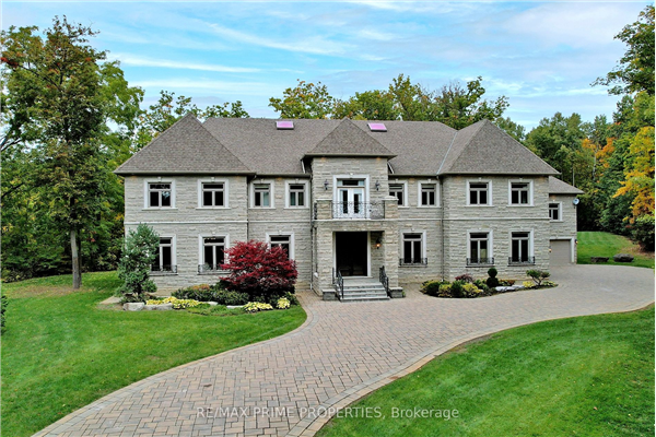 510 Stouffville Rd, Richmond Hill