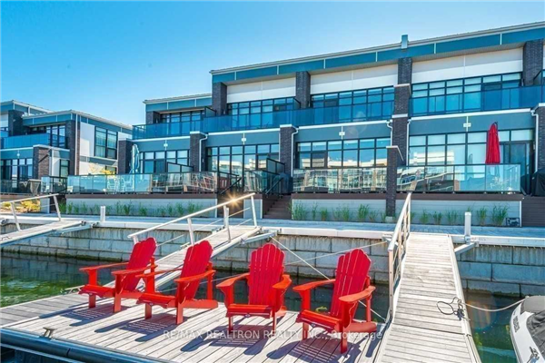 3647 Riva Ave, Innisfil