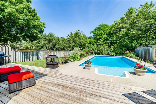 60 Shannon Rd, East Gwillimbury