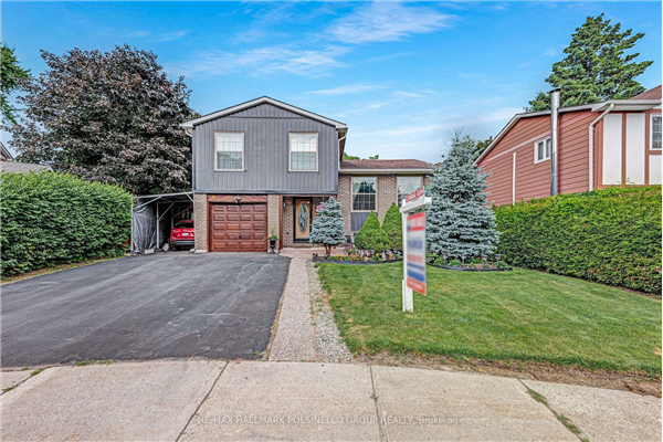86 The Blvd, New Tecumseth