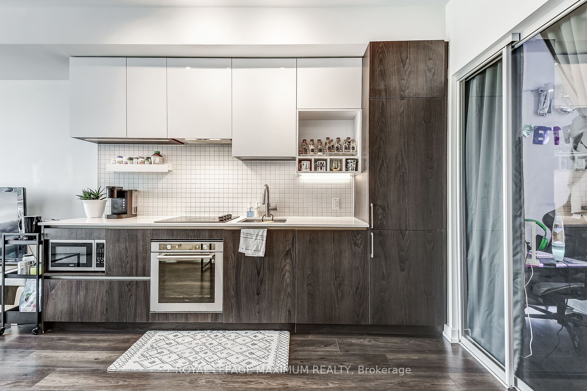 950 Portage Pkwy, #4115