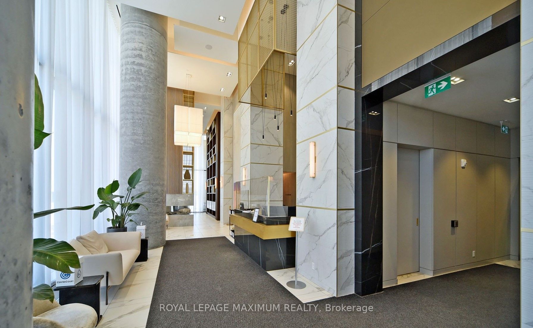 950 Portage Pkwy, #4115