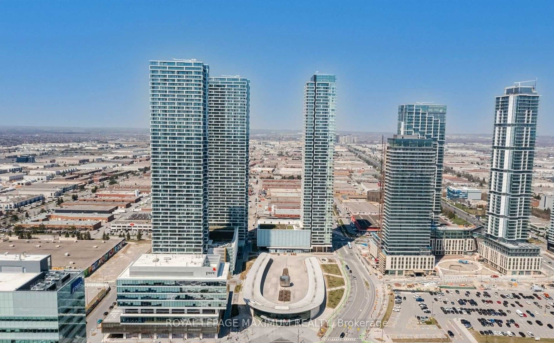 950 Portage Pkwy, #4115