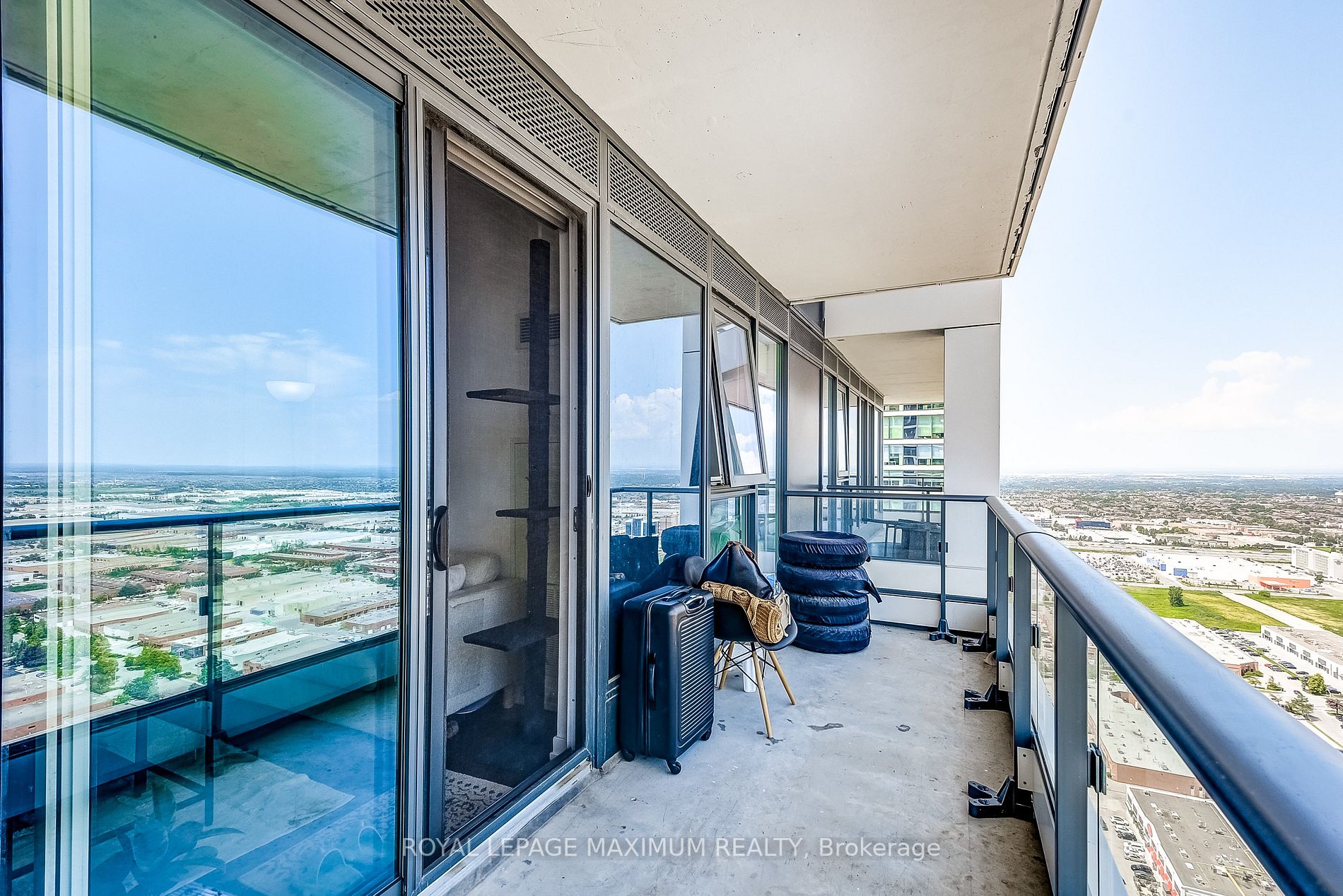 950 Portage Pkwy, #4115