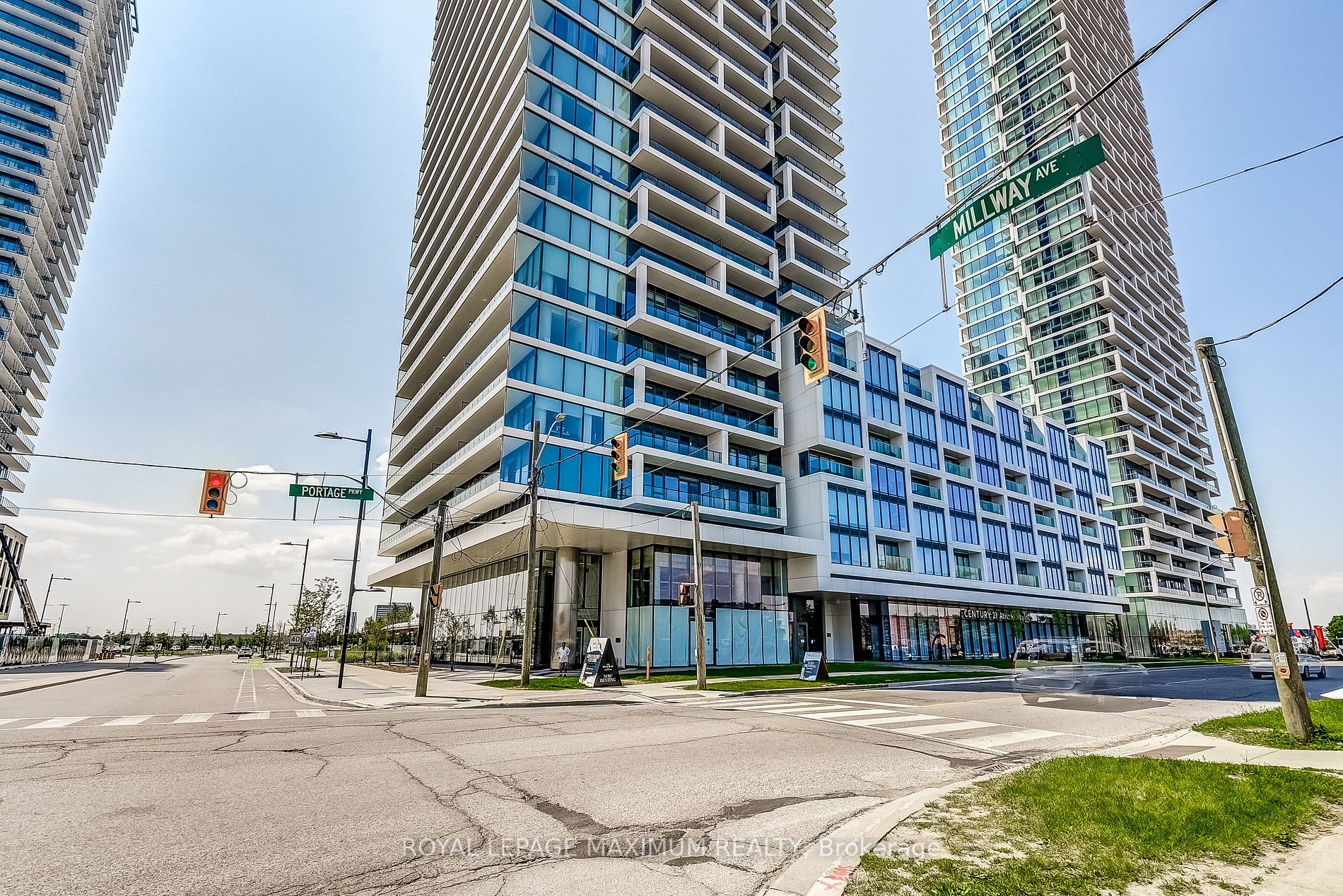 950 Portage Pkwy, #4115