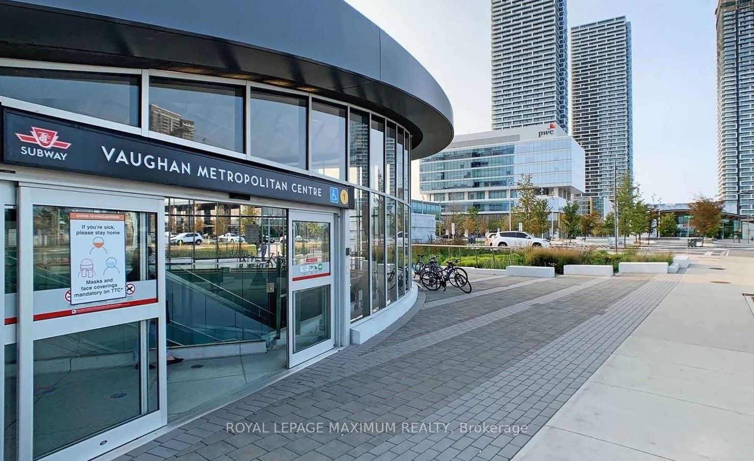 950 Portage Pkwy, #4115