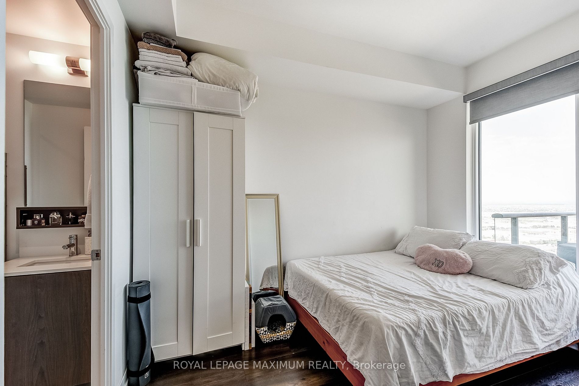 950 Portage Pkwy, #4115