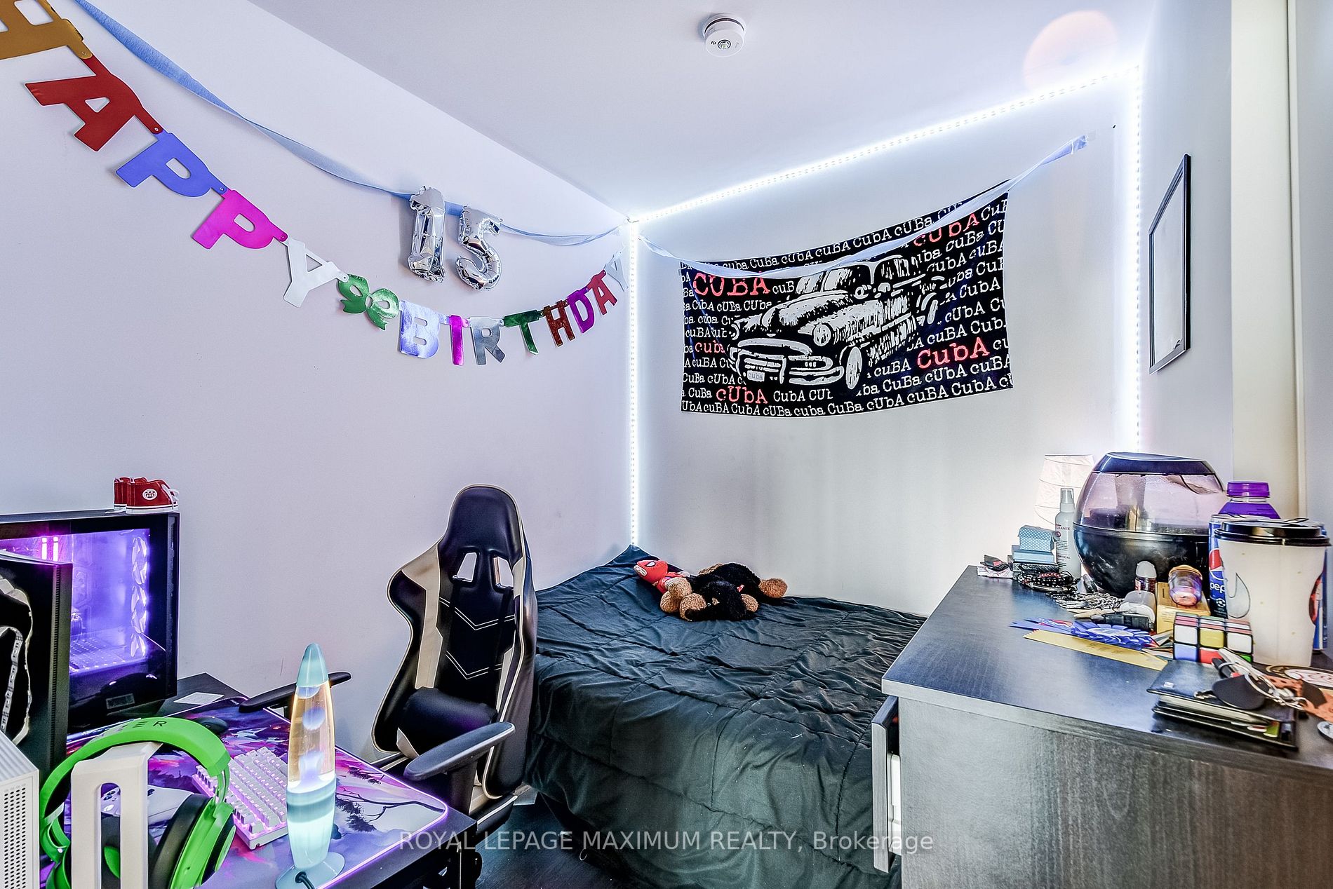 950 Portage Pkwy, #4115