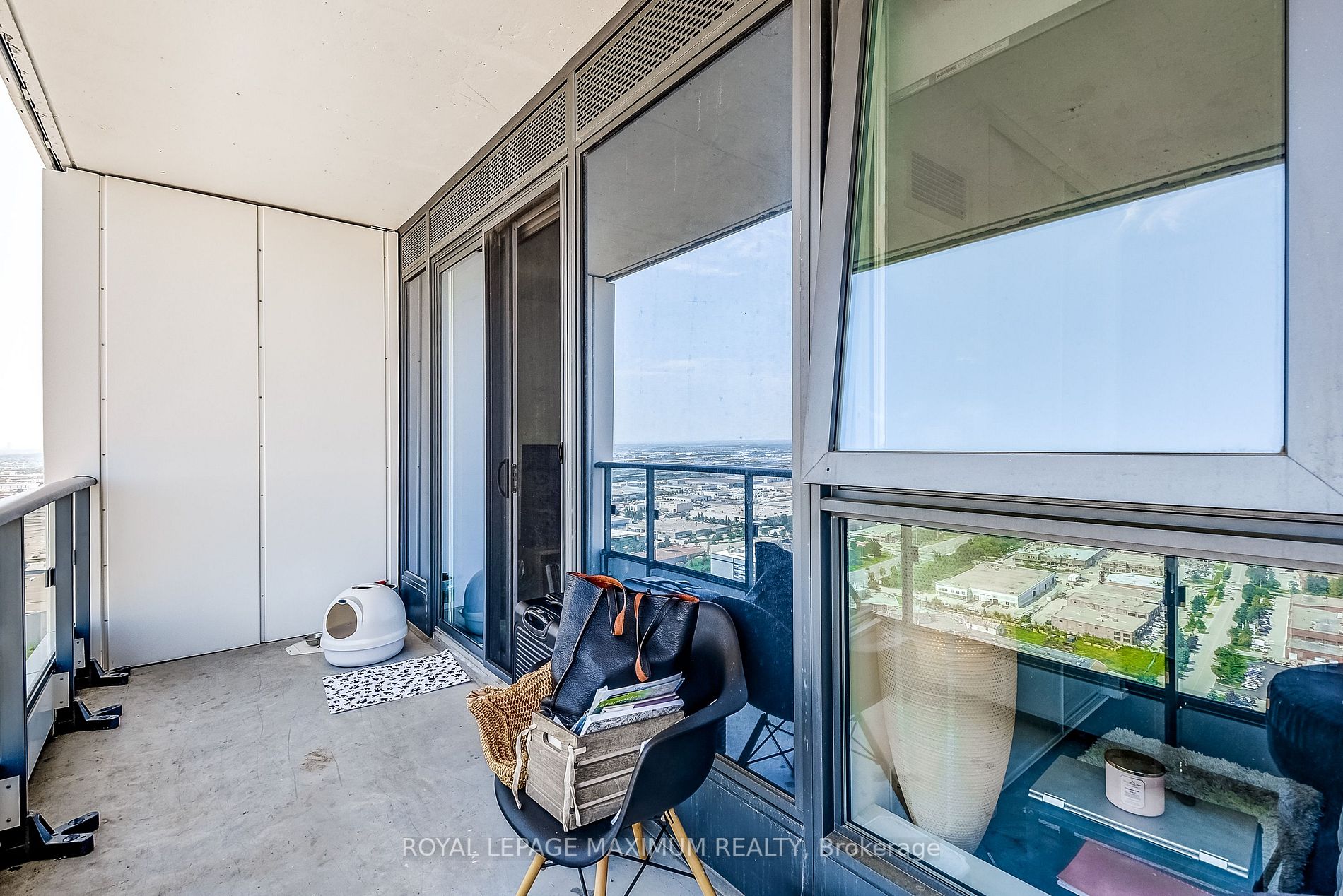 950 Portage Pkwy, #4115