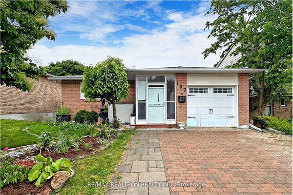 197 Lloyd Ave, Newmarket