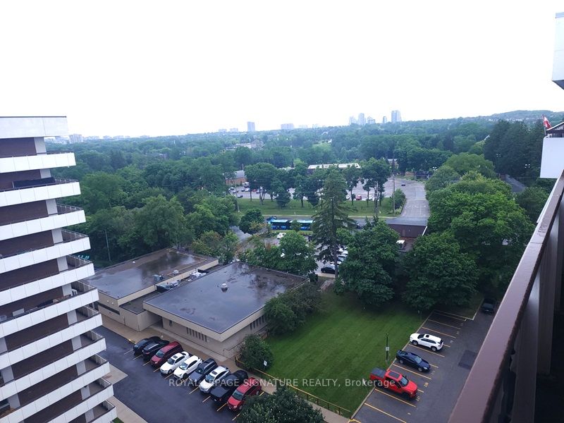 1 Royal Orchard Blvd, #1409