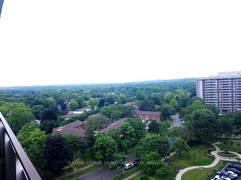 1 Royal Orchard Blvd, #1409