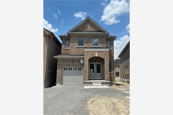 271 Heritage St, Bradford West Gwillimbury