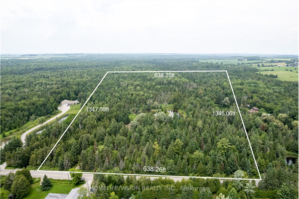 248 Davis Dr, Uxbridge