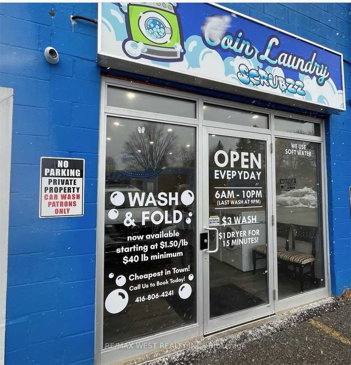 17-25 Alexander Rd
