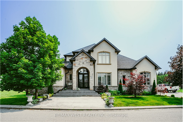 1 Arcangelo Gate, Vaughan