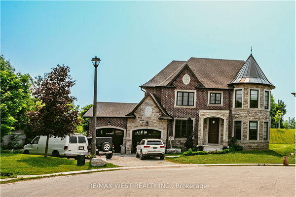 11 Arcangelo Gate, Vaughan