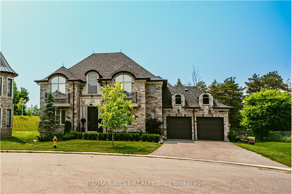 10 Arcangelo Gate, Vaughan