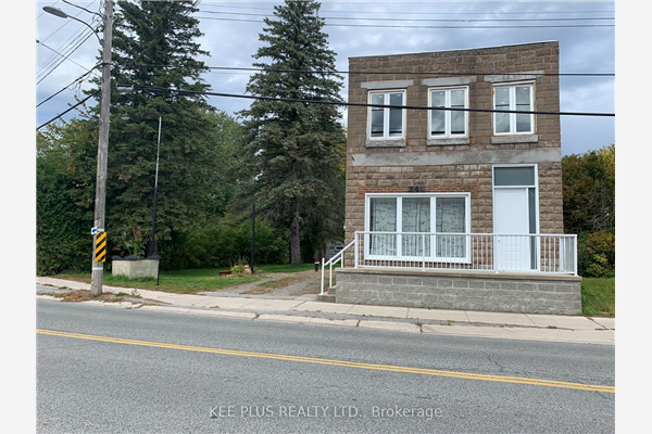 246 Pefferlaw Rd, Georgina