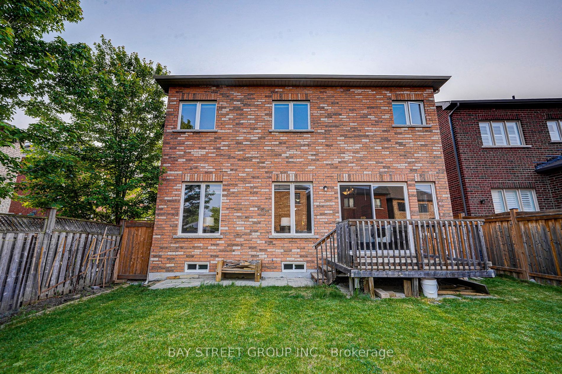 3 Warton Court