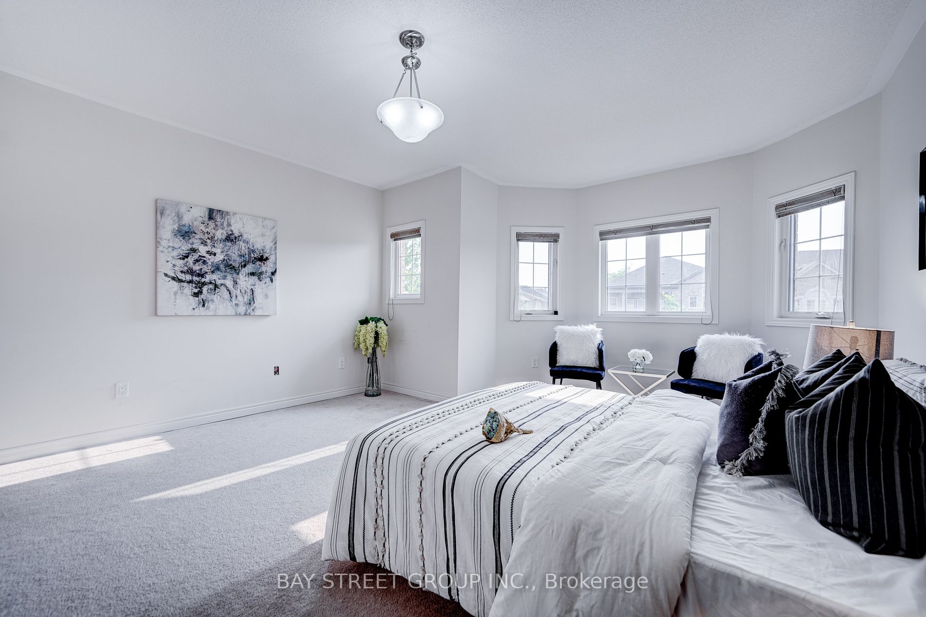3 Warton Court