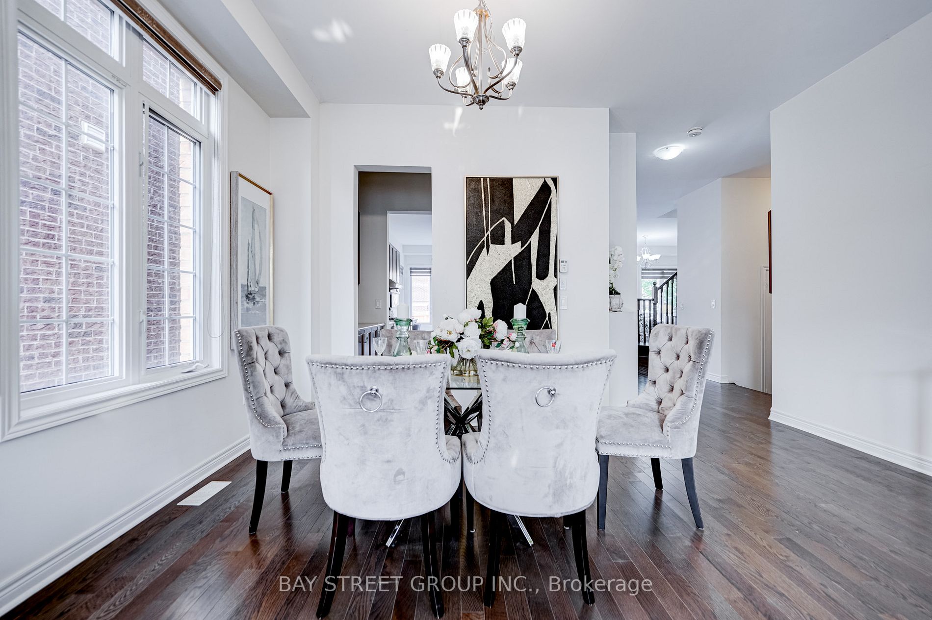 3 Warton Court