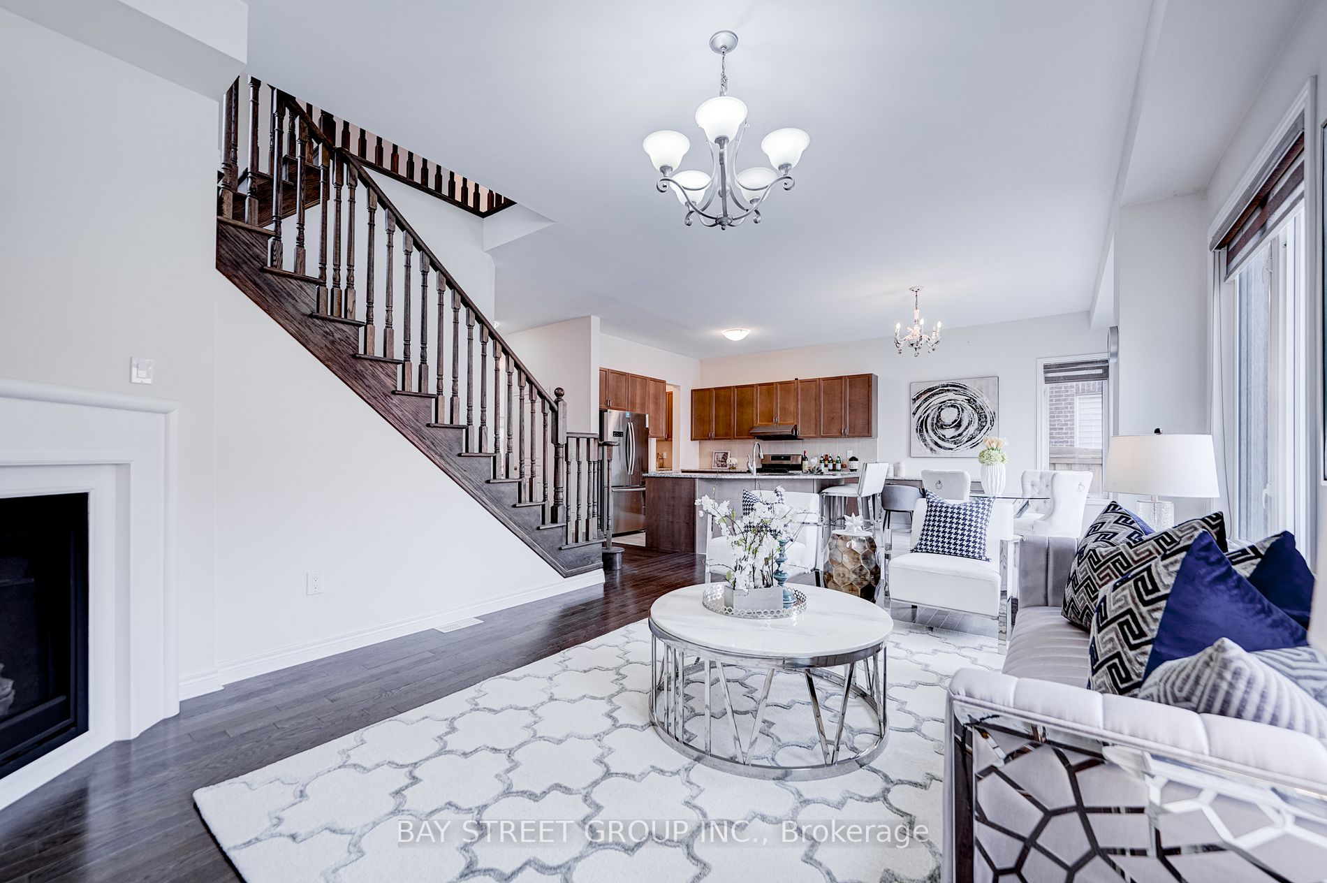 3 Warton Court