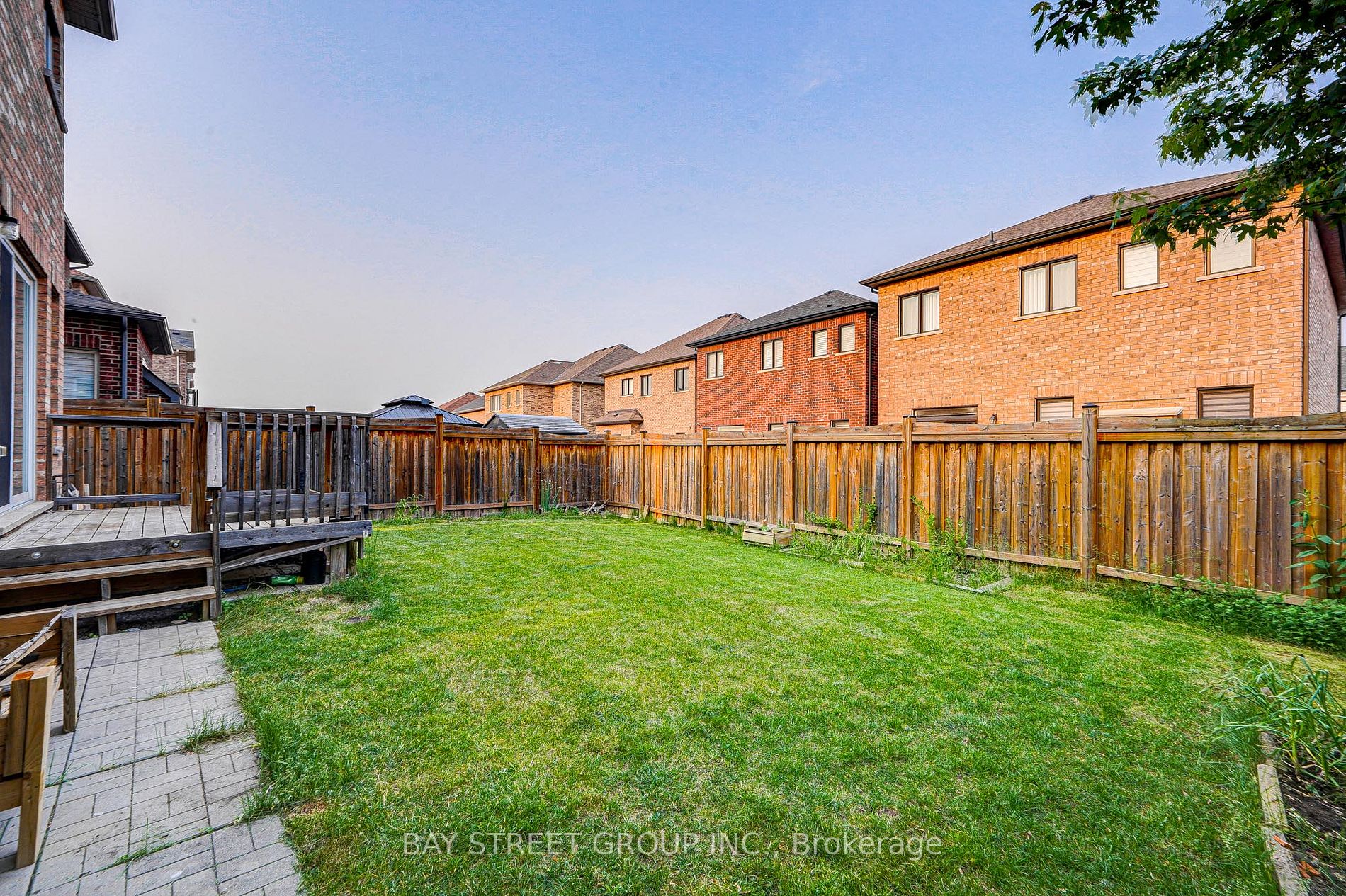 3 Warton Court