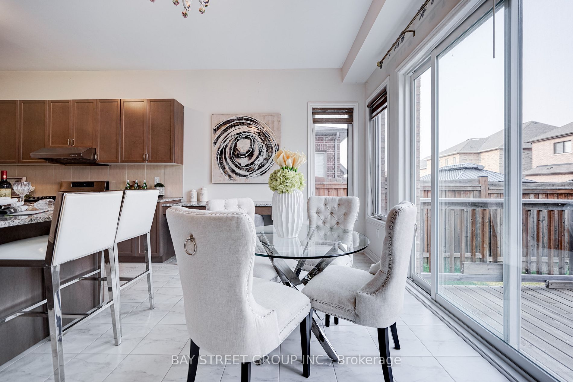 3 Warton Court