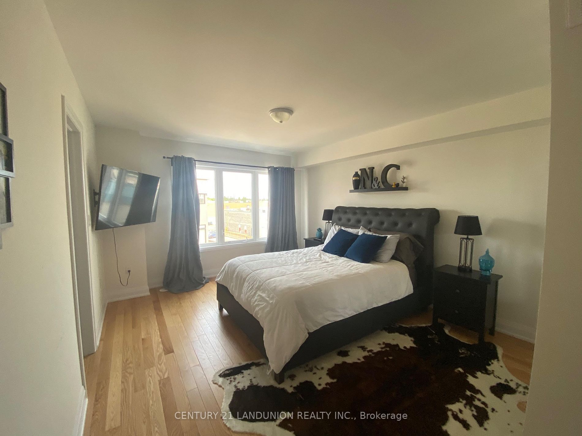 174 Moneypenny Place