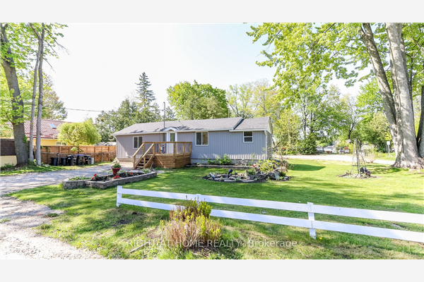 2362 Goodfellow Ave, Innisfil