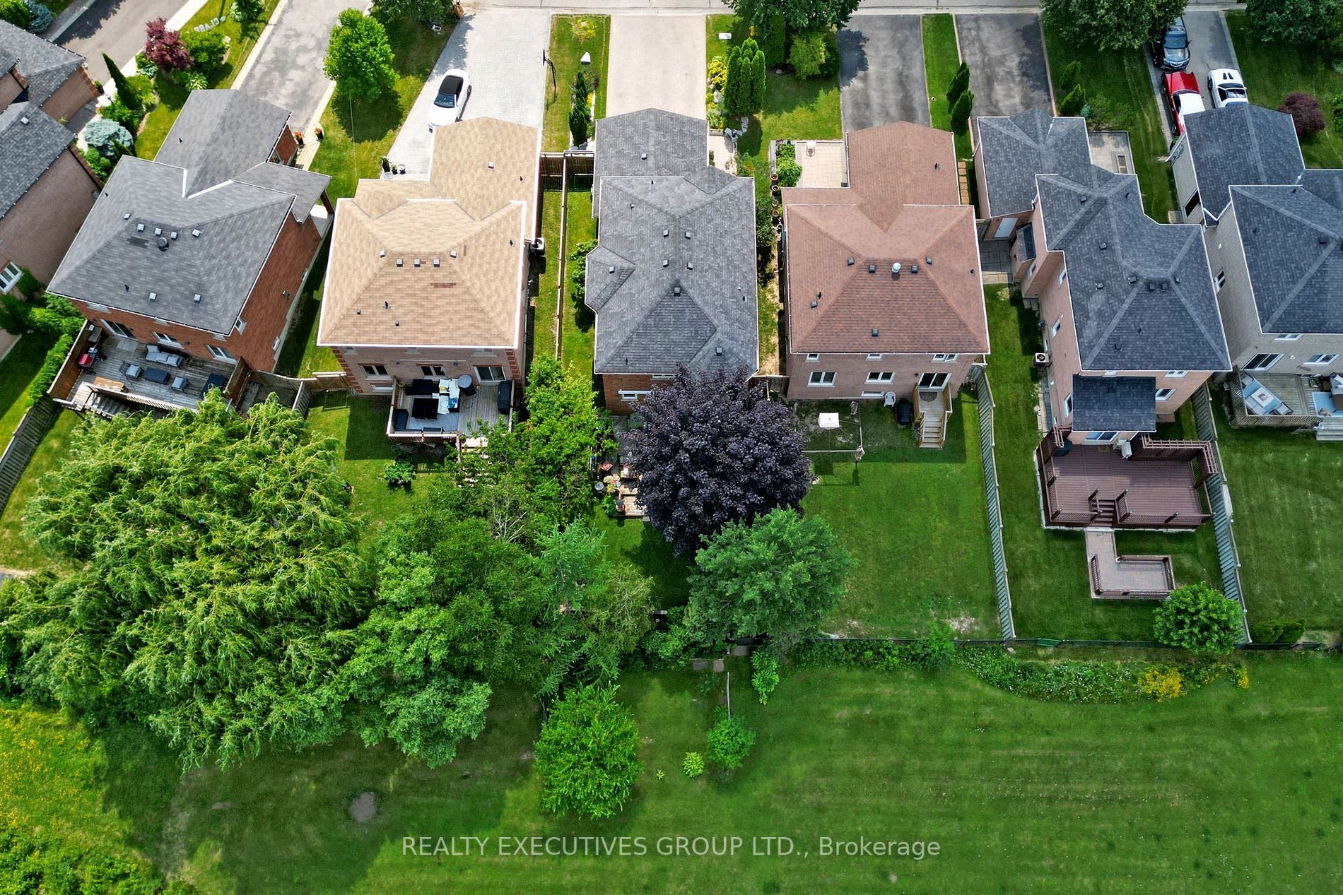 110 Hammerstone Cres