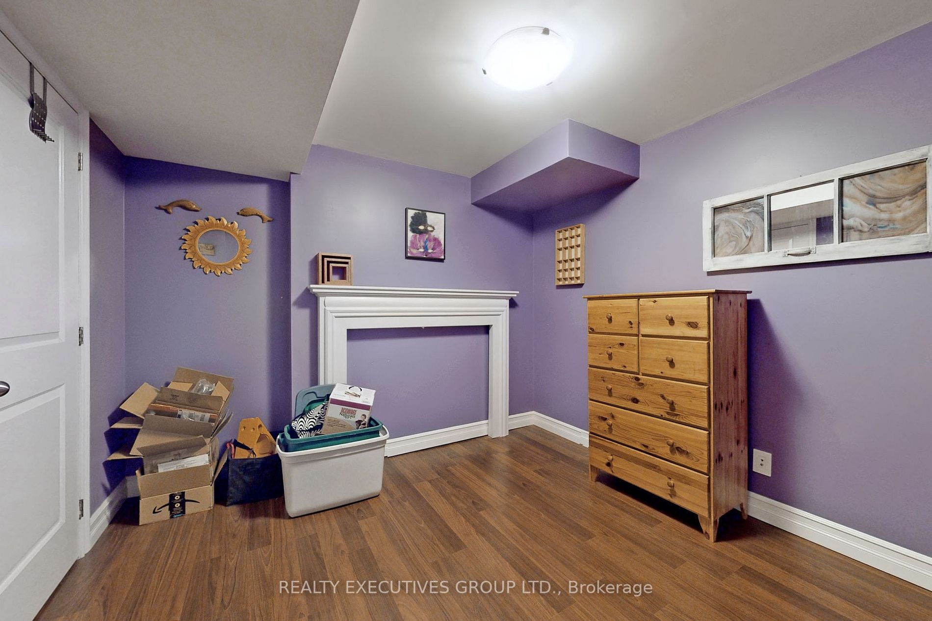 110 Hammerstone Cres