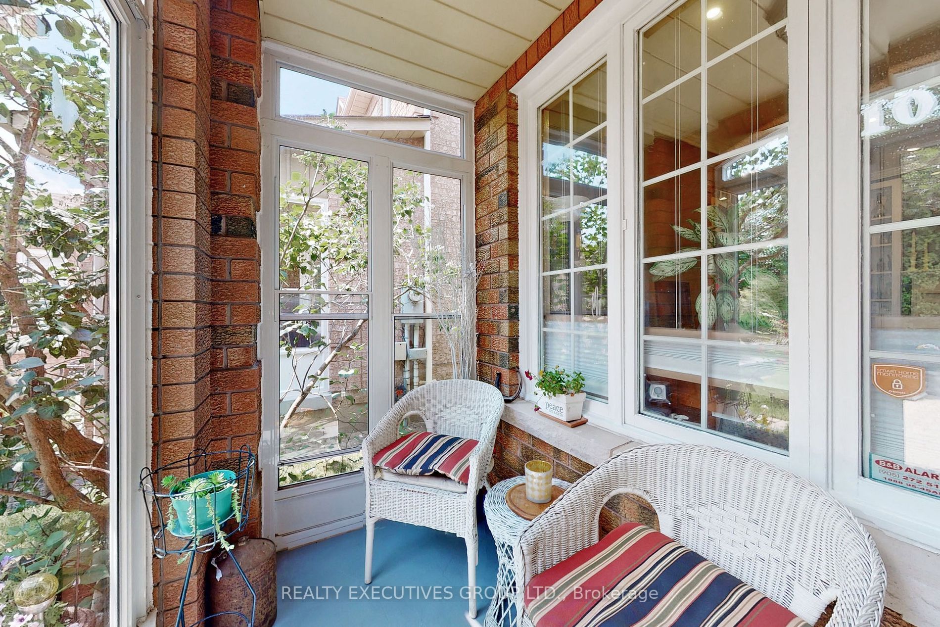 110 Hammerstone Cres