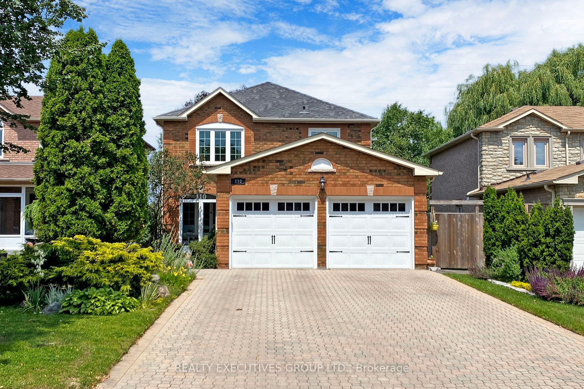 110 Hammerstone Cres
