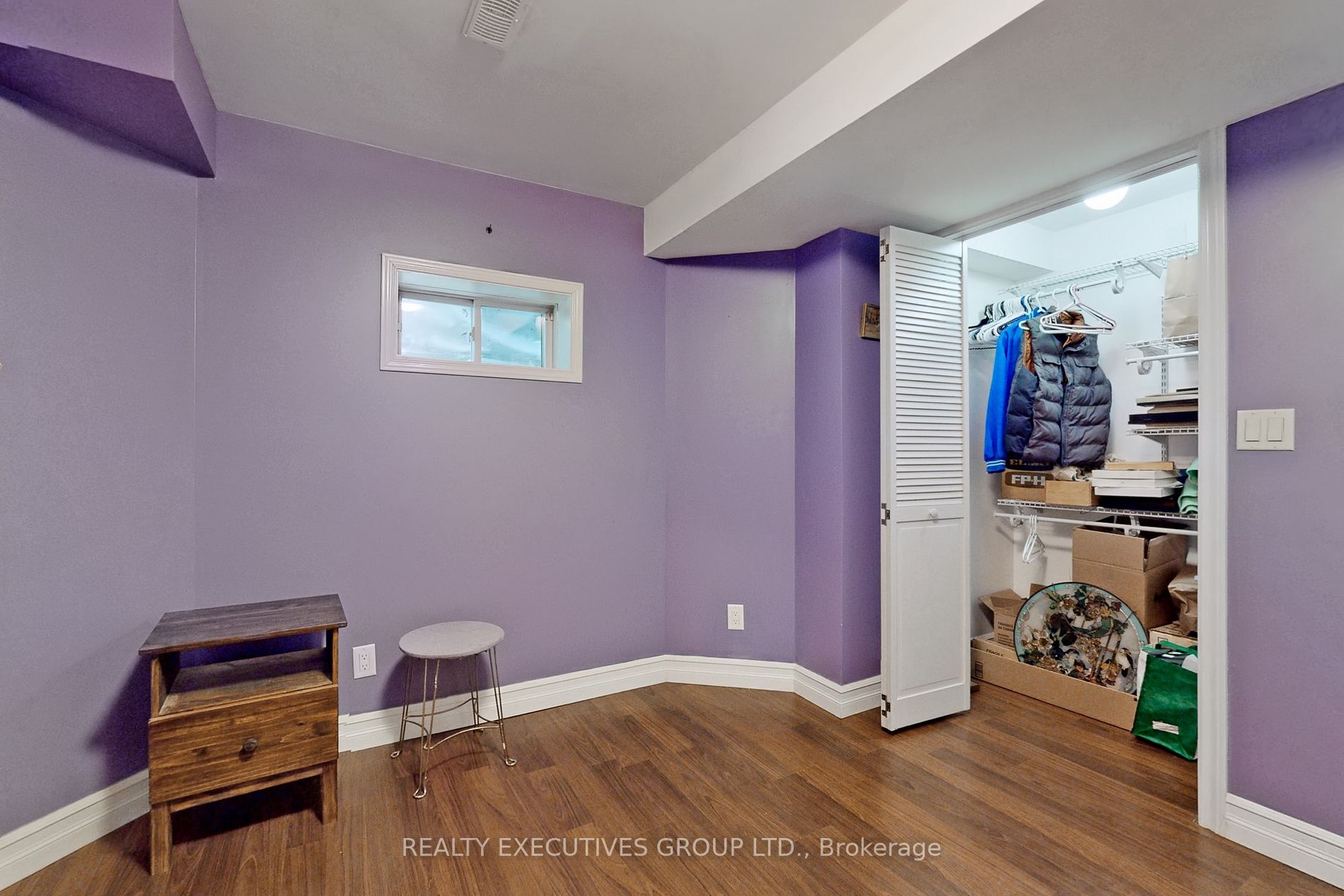 110 Hammerstone Cres