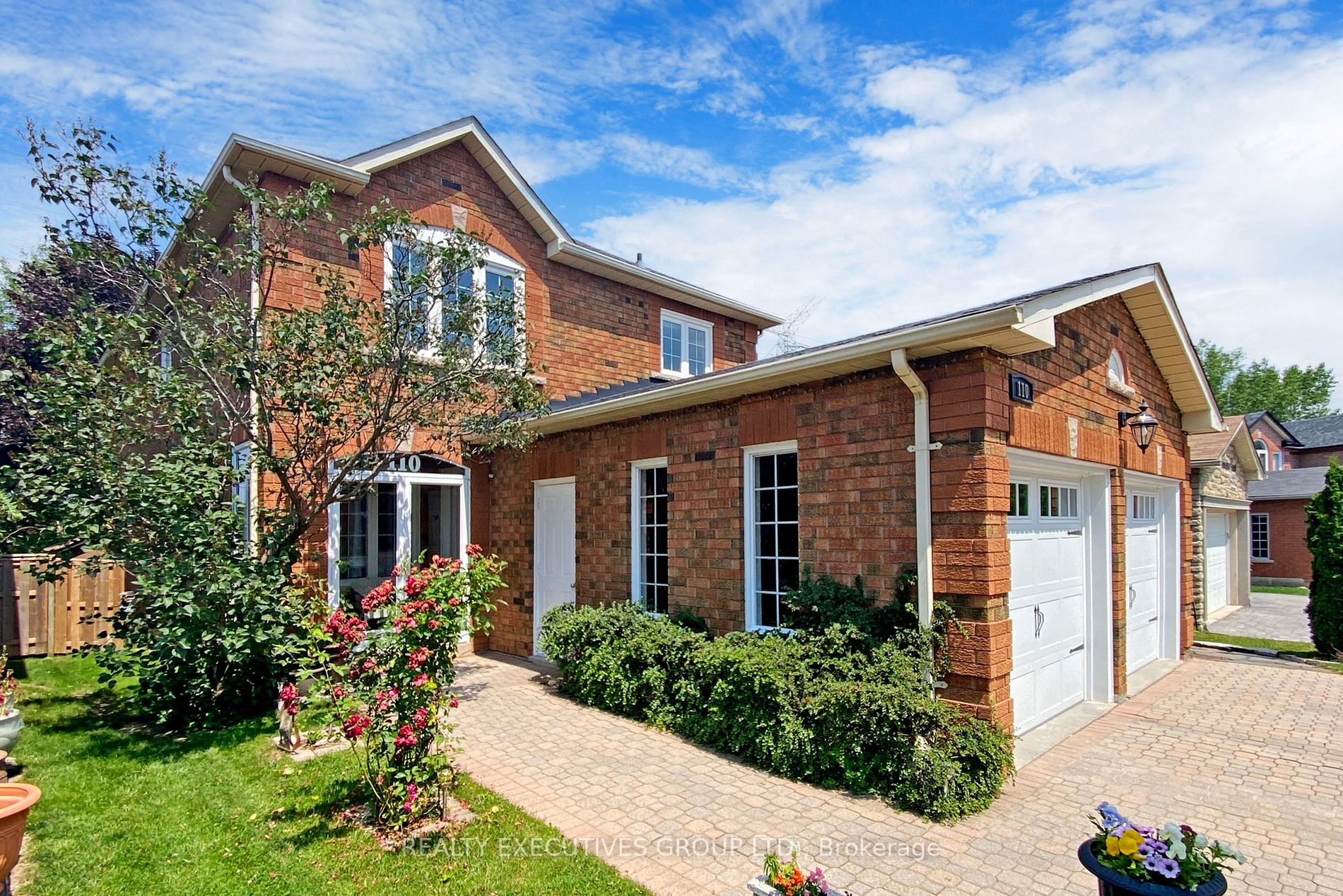 110 Hammerstone Cres
