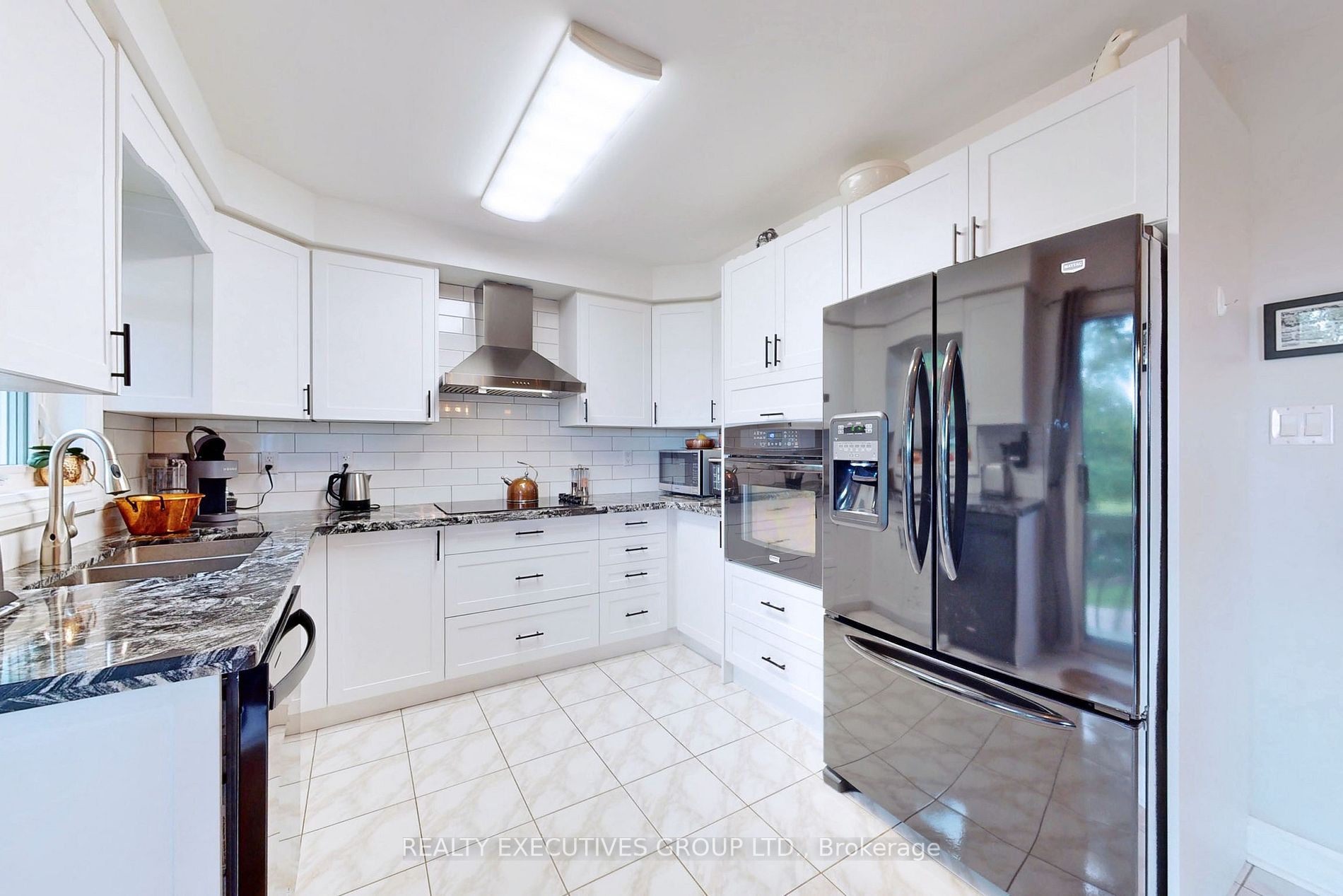 110 Hammerstone Cres