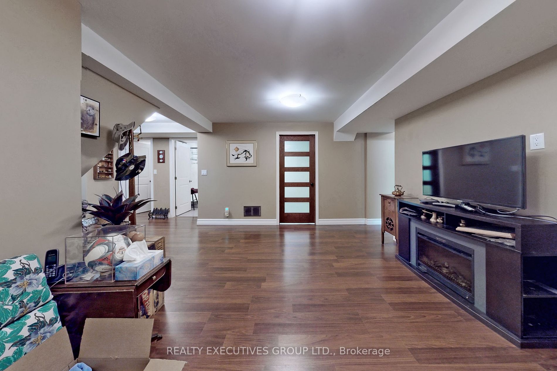 110 Hammerstone Cres