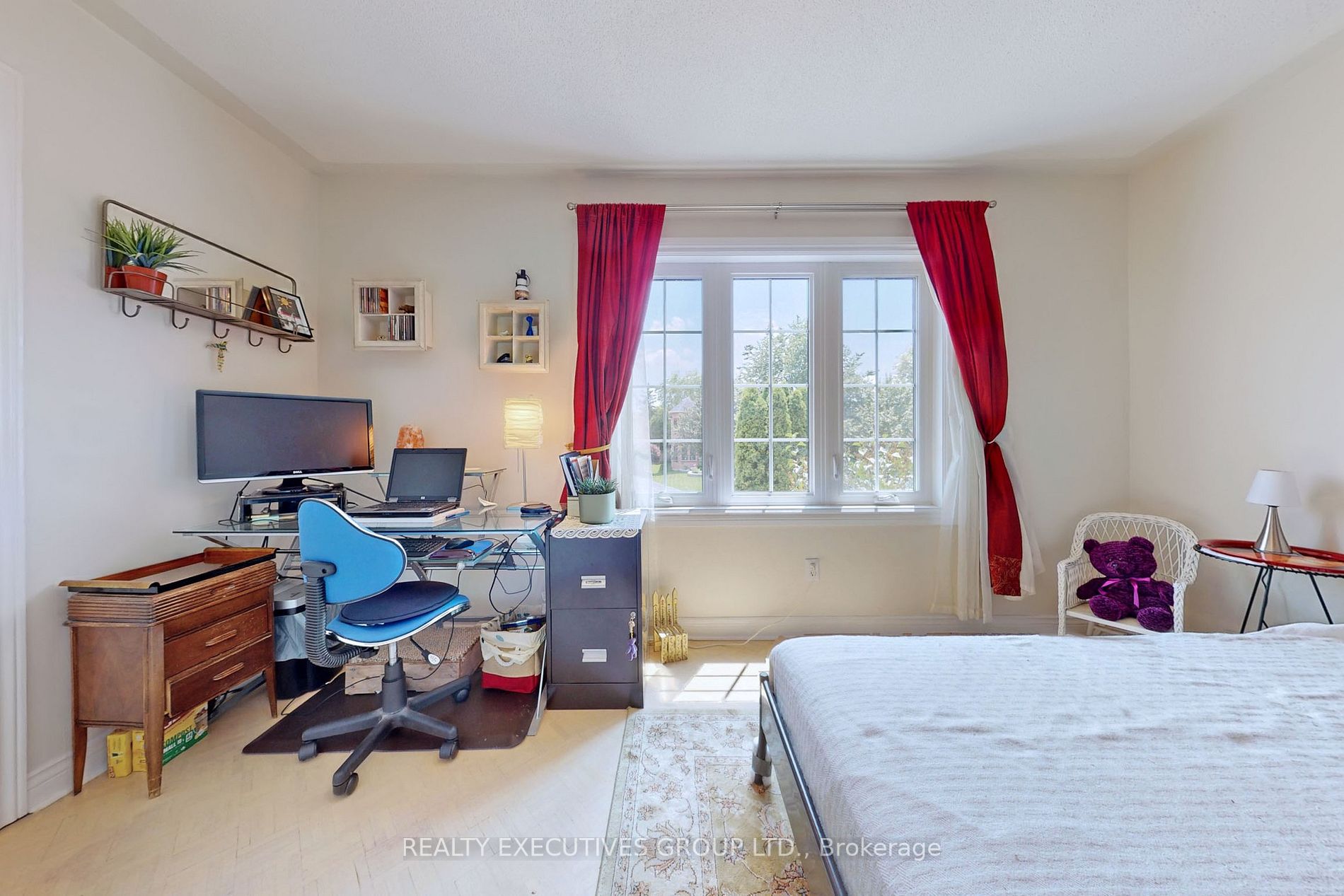 110 Hammerstone Cres