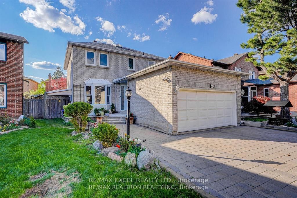 70 Weldrick Rd E, #Bsmt