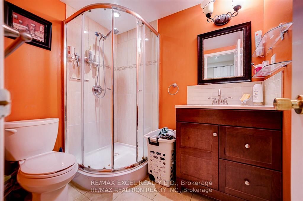 70 Weldrick Rd E, #Bsmt