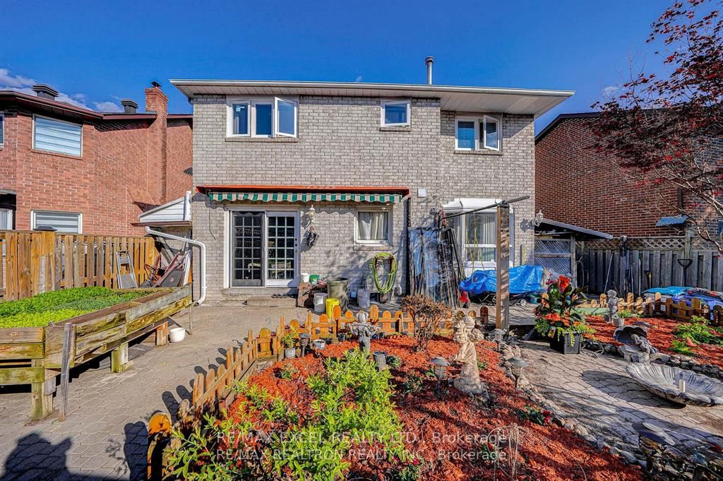 70 Weldrick Rd E, #Bsmt