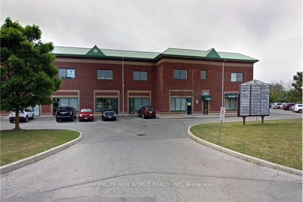 86 Ringwood Dr, Whitchurch-Stouffville