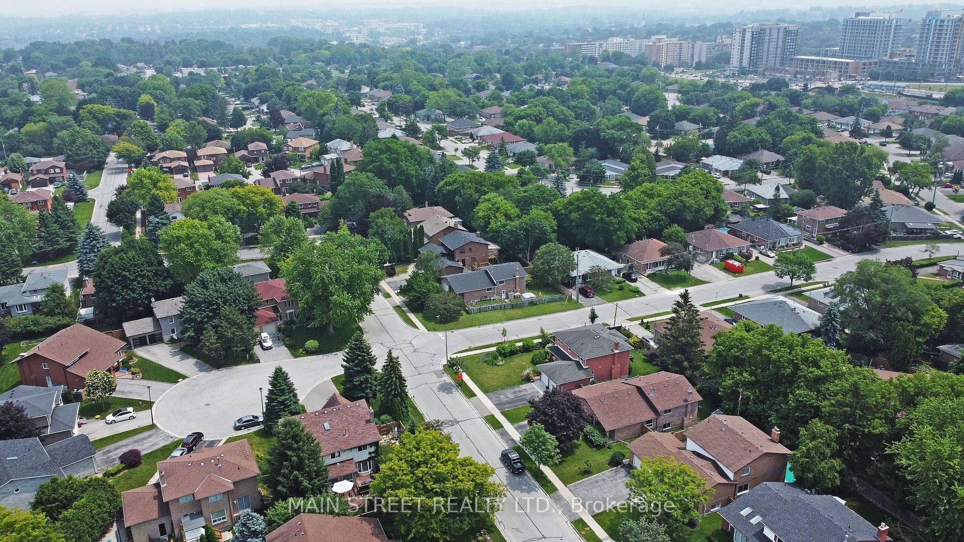 64 Cardinal Cres