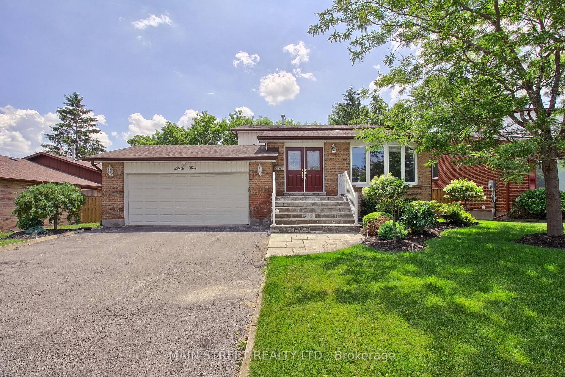 64 Cardinal Cres