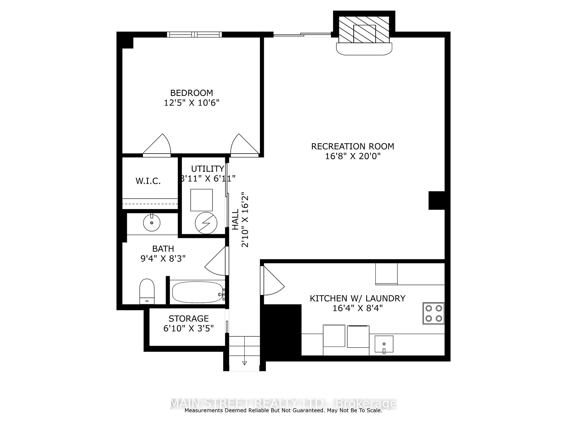 64 Cardinal Cres