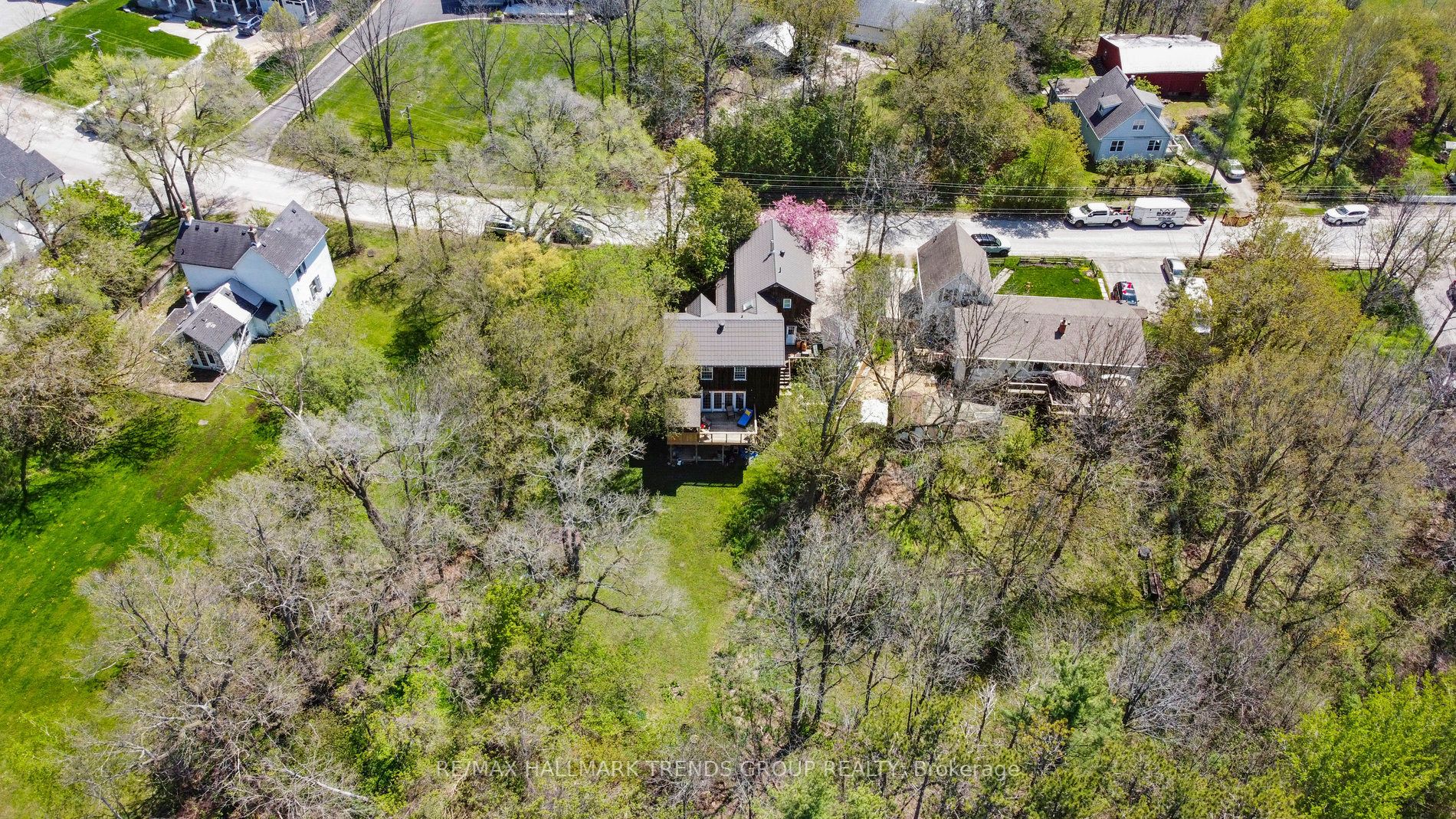 352 Kettleby Rd