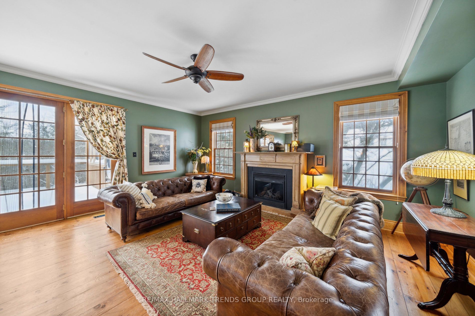 352 Kettleby Rd