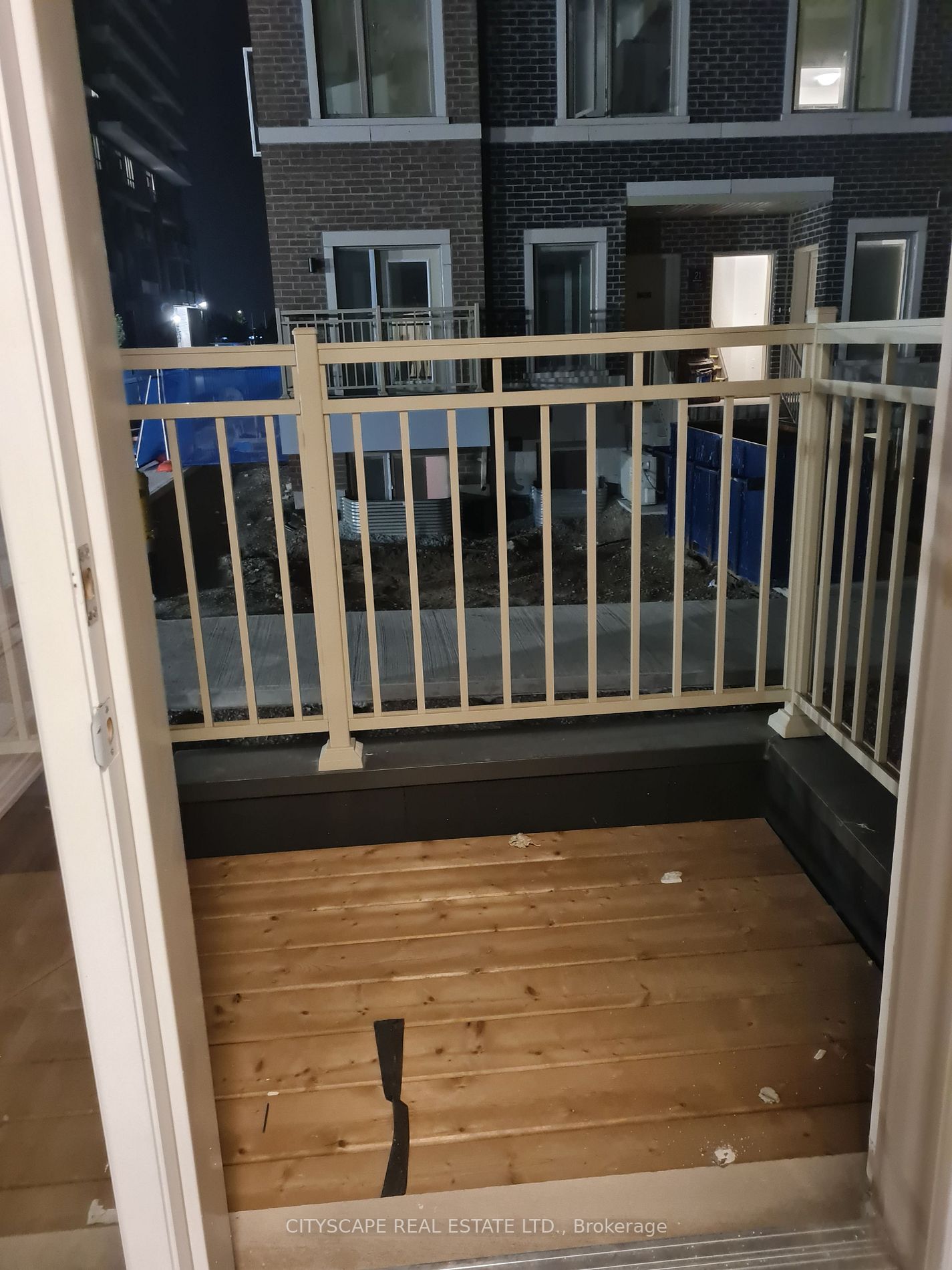 11 Honeycrisp Cres, #23
